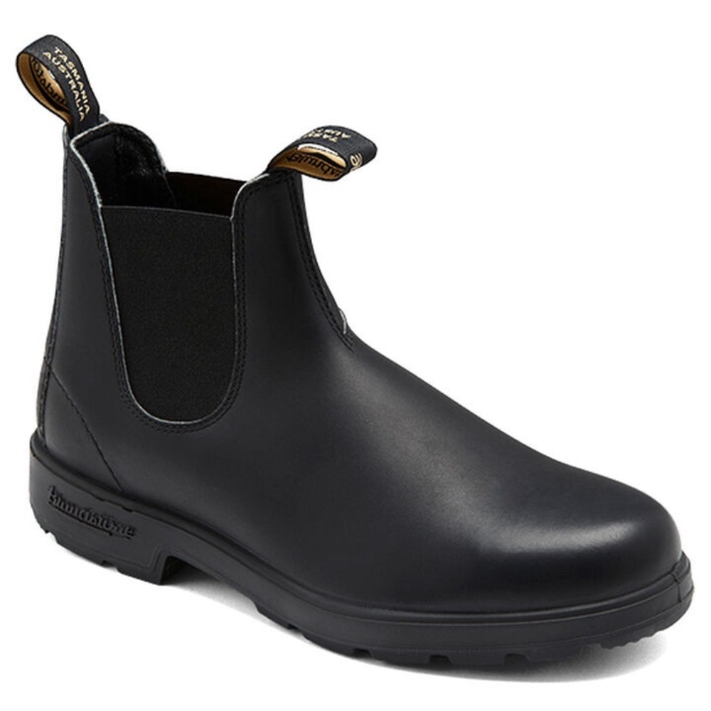 Blundstone Original 500 Series Boot in Black